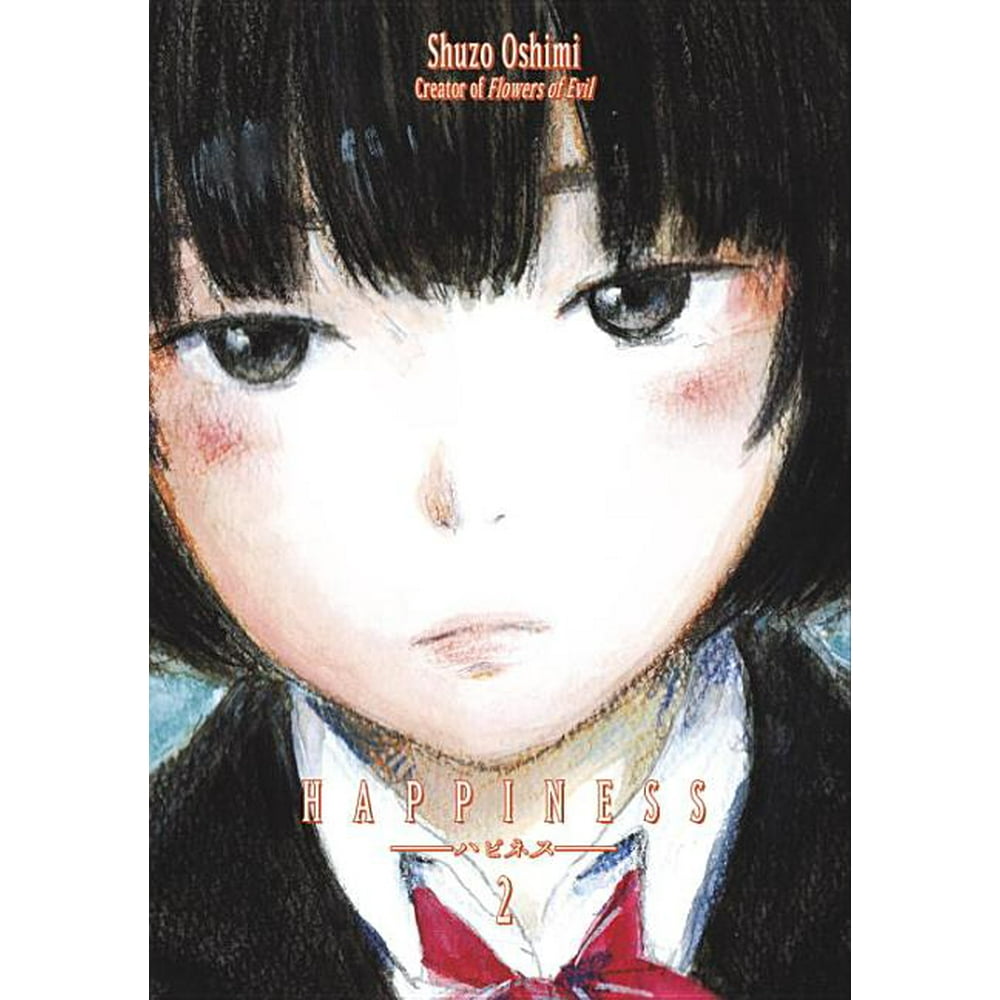 Happiness: Happiness, Volume 2 (Series #2) (Paperback) - Walmart.com