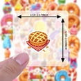 thumbnail image 6 of 35pcs-50pcs Sweet Stickers Stationery Cute Stickers Children Stickers Animal Stickers for Suitcase Fridge Phone, 6 of 9