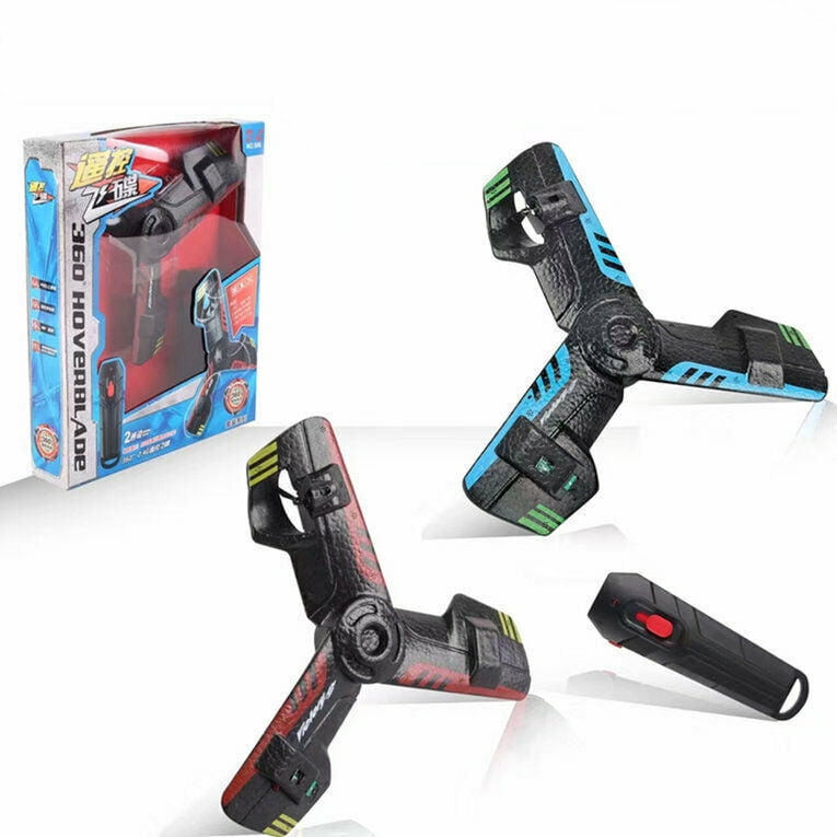 boomerang airplane toy