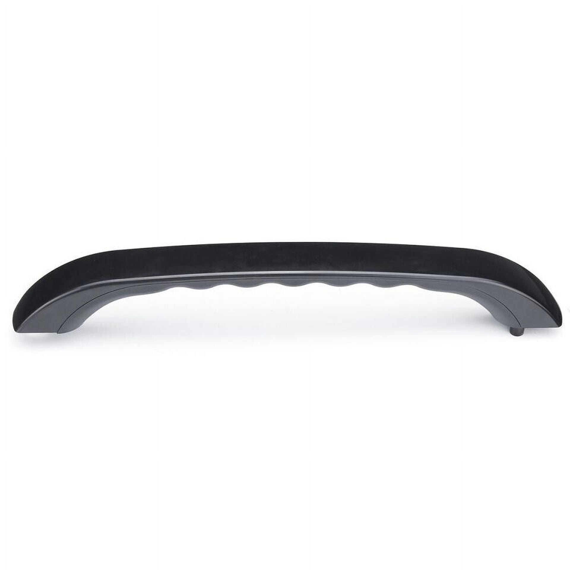 Scaroo WB15X10020 Microwave Door Handle Compatible  GE AP2021171 12-Pack
