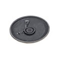 thumbnail image 3 of Unique Bargains Haut-Parleur Rond 1W 8 Ohms 57mm pour Audio DIY 2 Pcs, 3 of 3