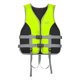 thumbnail image 1 of Chaleco Salvavidas Para Adultos, Resistente, Para Rafting, Remo, Deportes Acuáticos, Verde, XL verde XL, 1 of 8