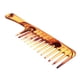 thumbnail image 2 of s de Anchos Cepillos para Desenredar El Cabello de Cabello Herramienta para Peinar El Cabello - B 02 Macarena Salon Hair Peine, 2 of 7
