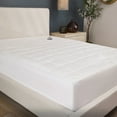 thumbnail image 3 of Sunbeam Premium Heated Mattress Pad, King, 3 of 6