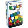 Rubiks Battle Card Game Tin