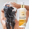 thumbnail image 1 of Champú hidratante y nutritivo anticaspa champú suave y refrescante control de grasa y anticaspa 100 ml un champú, 1 of 9