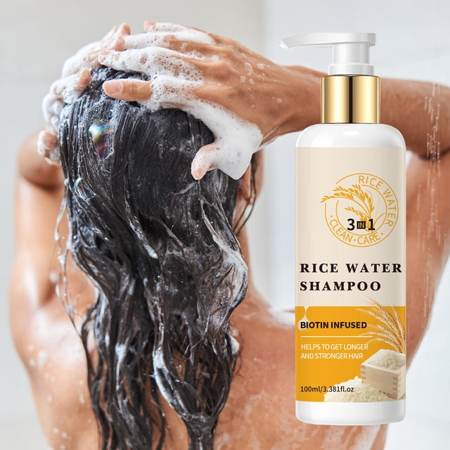 Champú hidratante y nutritivo anticaspa champú suave y refrescante control de grasa y anticaspa 100 ml un champú