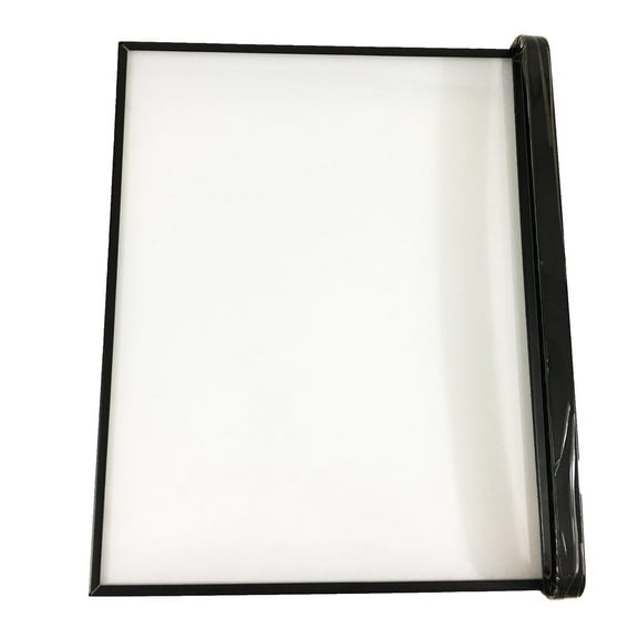 Atwood 50191 (51987) White Range Door