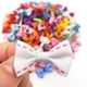 thumbnail image 4 of 10/20/30Pcs Cute Dog Hair Clips Puppy Hairpin Pet Cat Handmade Hairpin Pet Bow Hair Accessories Multicolor ShopWise Round, 4 of 6