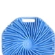 thumbnail image 2 of Silicone Strubber Shower Body para Exfoliación Masaje Suave () Azul, 2 of 3