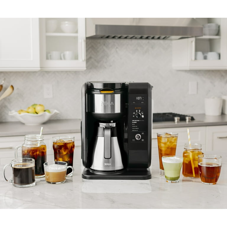 Ninja Hot and Cold Brew System - CP307