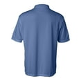 thumbnail image 3 of FeatherLite Moisture Free Mesh Polo, 3 of 5