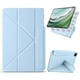 thumbnail image 1 of For Huawei MatePad Pro 11 (2024) (2022) Case PC PU Leather Origami Stand Magnetic Tablet Cover - Bab, 1 of 5