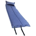 thumbnail image 2 of Shisuyan Inflatable Camping Pad Wear-resistant Sleeping Mat Convenient Camping Mat Sleep Accessory, 2 of 8