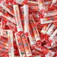 Smarties Candy 3.2 Pounds Parade Throws Candy Rolls Individually