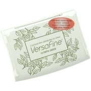 Versafine Pigment Ink Pad-Olympia Green
