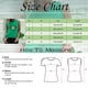 thumbnail image 4 of Gibobby Camiseta sin mangas con cuello en T, camiseta informal para mujer, camiseta sin mangas, chaleco, blusa informal, camisetas sin mangas con estampado redondo para mujer(Negro,XG), 4 of 5