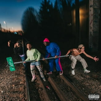 洋楽 High Maintenance CDS High Maintenance (CD) - Walmart.com