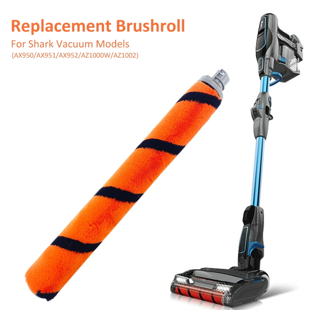 LeKing Replacement Brushroll Easy to Clean Perfect Fitting Brushroll