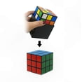 thumbnail image 1 of Magic Cube Set - Triple Illusion Tricks for Close-Up Performances, 1 of 4