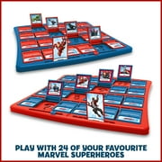 Winning Moves Marvel Guess Who? Board Game