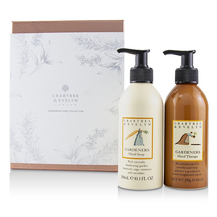 Ou Trouver Les Produits Crabtree Et Evelyn