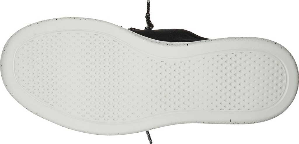 Skechers Women's BOBs Skipper Tide Pool Canvas Wallabee Oxford Shoe
