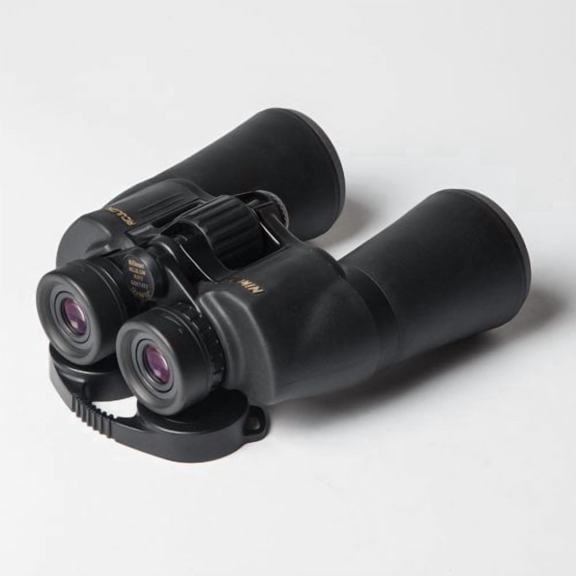 Nikon Aculon 12x50mm Black Binoculars