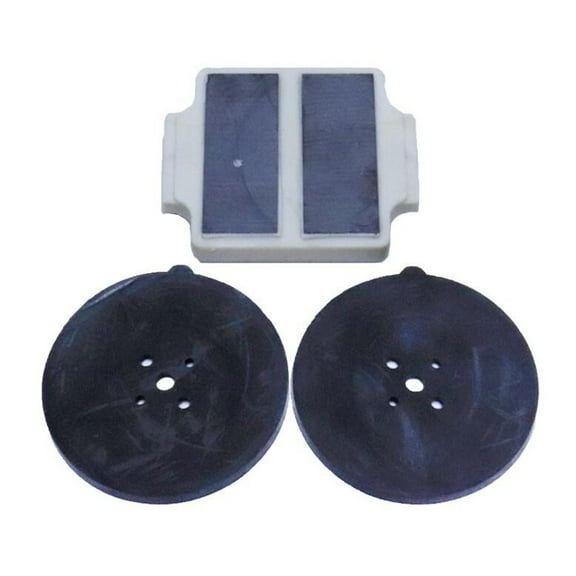 Blue Diamond Pumps SKET 60 Rebuild Service Kit For Models ET/ETA/ETK 60 Aerator Pump