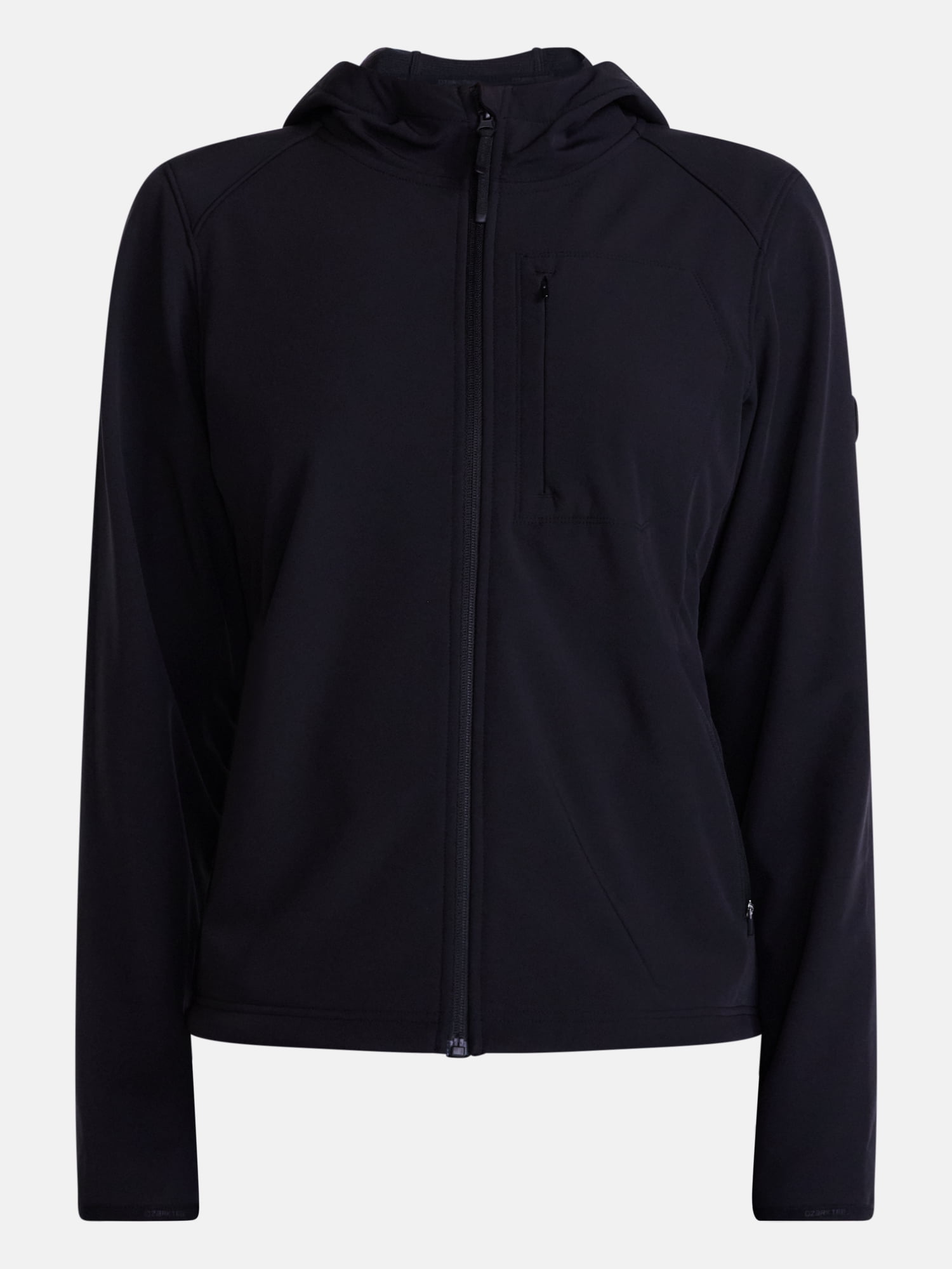 Ozark Trail Women's and Women's Plus Softshell Jacket, Sizes XS-3X