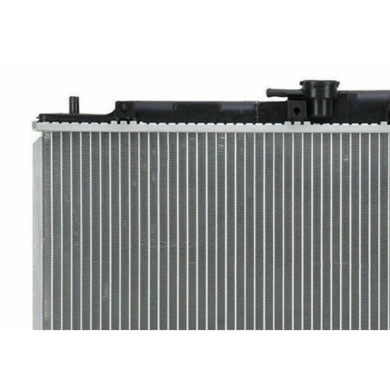 Radiator 2147 Fits 1998-2002 HONDA ACCORD 1999-2001 ACURA TL 2554