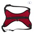 thumbnail image 1 of Dog Harness,Pet Dog Cloth Chest Pet Dog Chest Straps Pet Dog Harness Streamlined Design, 1 of 14