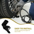 thumbnail image 3 of BESTYASH Sensor De Velocidad ABS Plástico Para Delanteras Vehículo Y Estable, 3 of 7