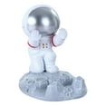 thumbnail image 3 of Luminous Planetary Galaxy Astronaut Crystal Ball with Astronaut Hand Push Night Light Usb Power Supply To Keep Warm/Rgb Bedside Light Children’S Gift, 3 of 5