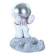 thumbnail image 4 of Fiudx Cristal de Astronauta Luminoso, Diseño de Planeta Galáctico, Base de Luz Nocturna Rgb, Alimentación Usb, Elegante Decoración para El Hogar, Lámpara de Escritorio Multiusos, Regalo Perfecto, Cri, 4 of 5