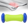 thumbnail image 1 of Tool Foot Massage Roller Manual Massager for Plantar Fasciitis Trigger Point Therapy Pain Relief, 1 of 7