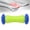 Dark Blue, variant on BIMZUC Dark Blue Foot Massage Roller Manual Massager for Plantar Fasciitis Pain Relief, Deep Tissue Trigger Point Therapy Relaxation, 6.7 inches / 17 cm