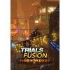 Trials Fusion? - DLC 4 Fire in the Deep, Ubisoft, PC, [Digital Download], 685650104409