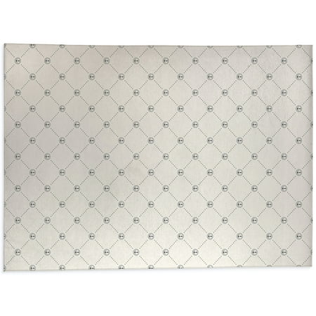 

Anchors Around Kitchen Mat by Kavka Designs