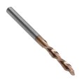 thumbnail image 5 of Milling Cutter Tungsten Steel CNC Router Bits DoubleEdged Woodworking Carving Tool(3.175x3.175x15x45L ), 5 of 5