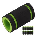 thumbnail image 4 of Foam  Grip Covers, Disposable Increase Friction  Grip Cover Wrap Prevent Slipping  For  Machine Handle Red,Green,Yellow, 4 of 8