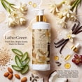 thumbnail image 2 of Vanilla & Tuberose Body Wash | Floral Moisturizing Cleanser for Women, 2 of 5