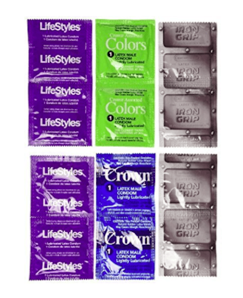 Non-latex Condom Snug Slimfit Snug Fit Condoms The Best Small Condoms For.....