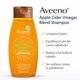 thumbnail image 3 of Aveeno Apple Cider Vinegar Blend Shampoo 532 ml, 3 of 4