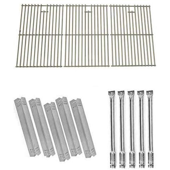 Grill Parts Zone Jenn-Air 720-0727, 720-0709, 720-0709B Five Burner Gas Grill Repair Kit