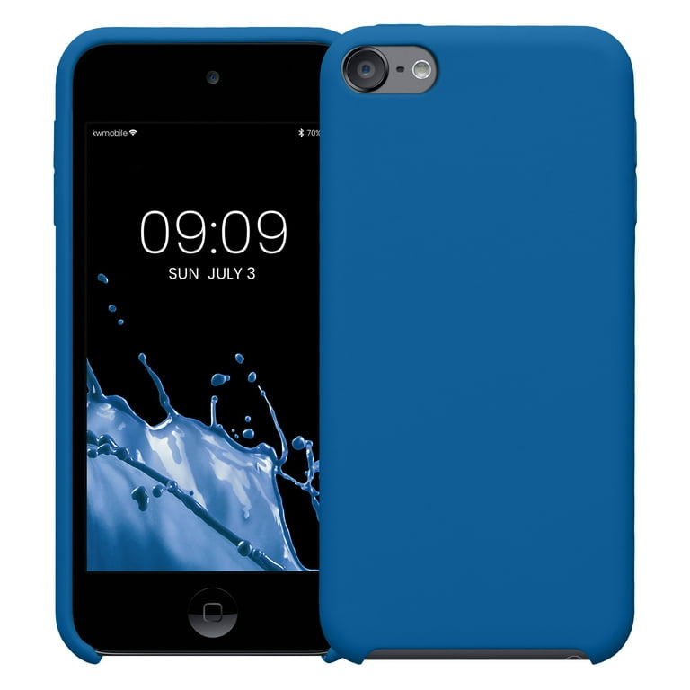 iPod touch - ipod touch 32GB Blue カバー 保護フィルム付き Amazon | MUTOUREN iPod Touch 7 ケース, iPod Touch 6 / Touch