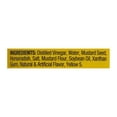 thumbnail image 3 of Bookbinders Mustard Horseradish Hot 10 - Ounce - -Pack of 9, 3 of 4