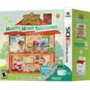 Animal Crossing Happy Home Designer Nfc Bundle (Nintendo 3DS)