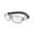 Grey, variant on Sports Goggles Basketball Glasses Slim-fit Protective Safety Volleyball Soccer Eyeglasses