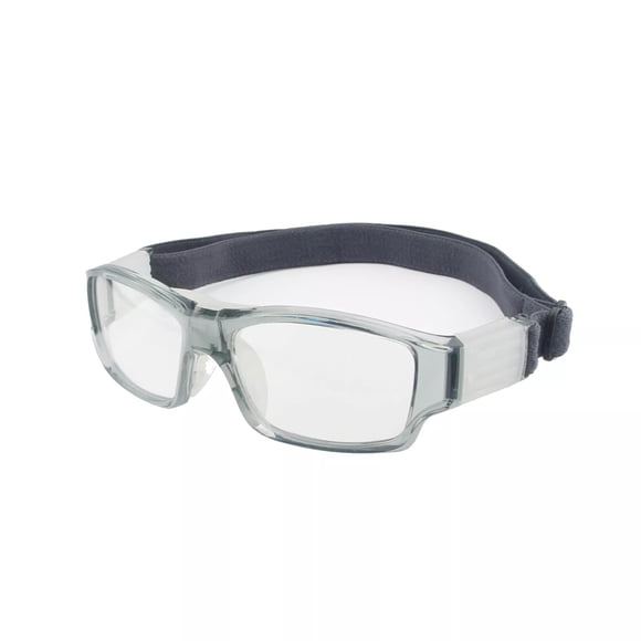 Gafas deportivas Gafas de baloncesto Gafas de seguridad ajustadas y protectoras Gafas de voleibol y fútbol